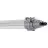 Ledvance Wodoodporny Belka Paroizolacja Max PC 43W 6500lm - 840 Zimna Biel | 120cm -Zamienne 2x36W