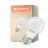 Ledvance Classic LED E27 Gruszka Matowy 4.9W 470lm - 840 Zimna Biel | Zamienne 40W