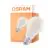 Osram Classic LED E27 Gruszka Włókno Matowy 5W 1055lm Ultra Efficiency - 840 Zimna Biel | Zamienne 75W