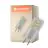 Ledvance Performance LED Capsule Przezroczysty GY6.35 3.3W 470lm - 827 Bardzo Ciepła Biel | Zamienne 40W