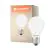 Ledvance Classic LED E27 Gruszka Matowy 11.6W 2452lm - 827 Bardzo Ciepła Biel | Zamienne 150W