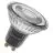 Ledvance LED Spot GU10 PAR16 8W 750lm 36D - 827 Bardzo Ciepła Biel | Ściemnianie - Zamienne 100W