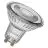 Ledvance LED Spot GU10 PAR16 7W 750lm 36D - 840 Zimna Biel | Ściemnianie - Zamienne 100W
