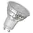 Ledvance LED Spot GU10 PAR16 6.1W 575lm 36D - 830 Ciepła Biel | Zamienne 80W