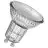 Ledvance LED Spot GU10 PAR16 8W 750lm 36D - 830 Ciepła Biel | Zamienne 100W