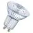 Osram LED Spot GU10 PAR16 Smart+ 4.7W 350lm 45D - 827 Bardzo Ciepła Biel | Zigbee Ściemnianie - Zamienne 35W