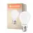 Ledvance Classic LED B22 Gruszka Matowy 5.9W 806lm - 827 Bardzo Ciepła Biel | Zamienne 60W