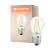 Ledvance Classic LED E27 Gruszka Włókno Przezroczysty 1.8W 250lm - 827 Bardzo Ciepła Biel | Zamienne 25W