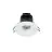 Sylvania LED Spot Start Aluminium Valkoinen 870lm - 827-830-840 CCT | 86mm - IP65 - Ściemnianie