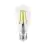 Sylvania ToLEDo Platinum Retro LED Edison Przezroczysty 4W 840lm - 827 Bardzo Ciepła Biel | Zamienne 60W