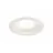 Sylvania LED Downlight Start  205 Aluminium Valkoinen 20W 2150lm 77D - 840 Zimna Biel | Aukko 205mm - IP54 