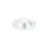 Sylvania LED Downlight Insaver Slim Aluminium Valkoinen 1200lm 70D - 840 Zimna Biel | Aukko 150mm - IP44 - UGR 