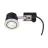 Nordlux Spot Mixit Pro Valkoinen | 85mm - IP23 - Nadaje Się Do 1x GU10