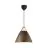 DFTP by Nordlux LED Lampa Wisząca Metal Beige | Nadaje Się Do E27