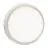 Nordlux Cuba Światło Ścienne Valkoinen 6.5W 700lm - 830 Ciepła Biel | IP54