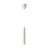 Nordlux Vico Lampa Wisząca Metal Beige | Nadaje Się Do GU10