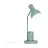 Nordlux Lampa Stołowa Devone Metal Zielony | IP20 - Nadaje Się Do 1x E27