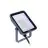 Philips LED Iluminacja Ledinaire BVP164 Szary 20W 2200lm 110D - 830 Ciepła Biel | IP65 Symetryczny