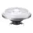 Philips MASTER LED Spot G53 AR111 14.8W 950lm 45D - 940 Zimna Biel | Najlepsze Renderowanie Kolorów - Ściemnianie - Zamienne 75W