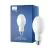 Philips TrueForce Core LED E27 HPL/SON Matowy 18W 3000lm 300D - 830 Ciepła Biel | Zamienne 80W