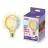 WiZ Smart LED E27 Globe G95 Włókno Złoty 7W 640lm | Najlepsze Renderowanie Kolorów - Ściemnianie - Zamienne 50W