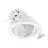 Philips LED Spot LuxSpace Accent Compact RS771B 23.5W 2750lm 36D - 830 Ciepła Biel | 130mm 