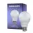 Noxion Lucent Classic LED E27 Gruszka Matowy 13W 1521lm - 830 Ciepła Biel | Zamienne 100W