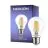 Noxion Lucent LED E27 Gruszka Włókno Przezroczysty 8.5W 1055lm - 827 Bardzo Ciepła Biel - Zamienne 75W