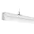 Noxion LED Trunking NX-Line V3 35-50W 13650lm 90D - 840 Zimna Biel | 1500mm - 8-Biegunowe - UGR 