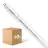 Opakowanie 10x Philips LEDRura T5 MASTER (Mains) High Output 18.5W 2800lm - 840 Zimna Biel | 85cm - Zamienne 39W