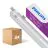 Opakowanie 4x Philips Oprawy Hermetyczne LED Ledinaire WT065C 30/53W 4100/6800lm - 840 Zimna Biel | 150cm