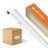 Opakowanie 4x Ledvance Belka LED Linear Kompaktowy High Output 20W 2000lm - 830 Ciepła Biel | 120cm