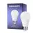 Noxion Lucent Classic Pro LED E27 Gruszka Matowy 12.5W 1521lm - 840 Zimna Biel | Zamienne 100W