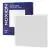 Noxion LED Panel Delta Value V5 28W 3920lm - 830-840 CCT | 60x60cm - Backlit - TRIAC Ściemnianie