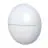 Noxion LED Bulkhead Pro V2 12/16/20W 2400lm - 830-840-865 CCT | 325mm - IP65 - Czujnik ruchu i Światła + Powieka Pierścień Valkoinen