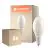 Opakowanie 6x Ledvance HQL LED P E27 LED 32.4W 6000lm D - 840 Zimna Biel | Zamienne 125W
