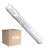 Opakowanie 10x Noxion Rura LED T8 Avant Extreme (EM/Mains) High Output 11.2W 1575lm - 840 Zimna Biel | 90cm - Zamienne 30W