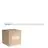Opakowanie 10x Philips Master Rura LED T8 (EM/Mains) Ultra Output 20W 3700lm - 865 Światło Dzienne | 150cm - Zamienne 58W