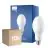 Opakowanie 10x Philips TrueForce Core LED E27 HPL/SON Matowy 13W 2000lm 300D - 830 Ciepła Biel | Zamienne 50W