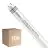 Opakowanie 10x Philips Rura LED T8 CorePro (UN) High Output 8W 900lm - 840 Zimna Biel | 60cm - Zamienne 18W