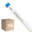 Opakowanie 10x Philips Rura LED T8 CorePro (EM/Mains) High Output 24W 2500lm - 830 Ciepła Biel | 150cm - Zamienne 58W