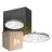 Opakowanie 5x Bright Choice LED Highbay V2.0 100W 13000lm 90D - 840 Zimna Biel | IP65 - 1-10V