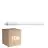 Opakowanie 10x Philips CorePro LED T5 (HF) High Efficiency 17.1W 2500lm - 865 Światło Dzienne | 115cm - Zamienne 28W