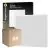 Opakowanie 6x Bright Choice LED Panel Backlit 36W 3600lm - 865 Światło Dzienne | 60x60cm - UGR 