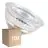 Opakowanie 10x Ledvance LED Spot GU5.3 MR16 3.4W 345lm 36D - 830 Ciepła Biel | Zamienne 35W