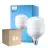 Opakowanie 6x Philips CorePro LED E27 Matowy 30W 3200lm - 830 Ciepła Biel | Zamienne 150W
