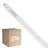 Opakowanie 25x Noxion Avant LEDtube T5 Avant Extreme (Mains AC) High Efficiency 7W 1100lm - 840 Zimna Biel | 55cm - Zamienne 14W