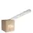 Opakowanie 10x Philips Oprawy Hermetyczne LED WT050C | Nadaje Się Do 2x150cm Rura LED