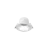 Noxion LED Downlight Apollo V2.0 TRIAC Ściemnianie 6-12W 720-1500lm 60D - 830/840 CCT | 145mm - Aukko 120mm