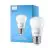 Philips Corepro LED Lustre E27 Piłka Matowy 5W 470lm - 827 Bardzo Ciepła Biel | Zamienne 40W